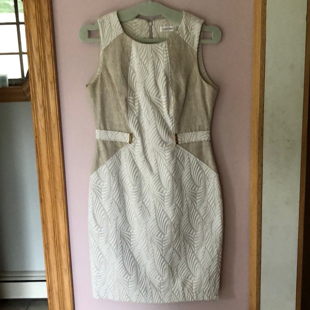 Calvin Klein Dress